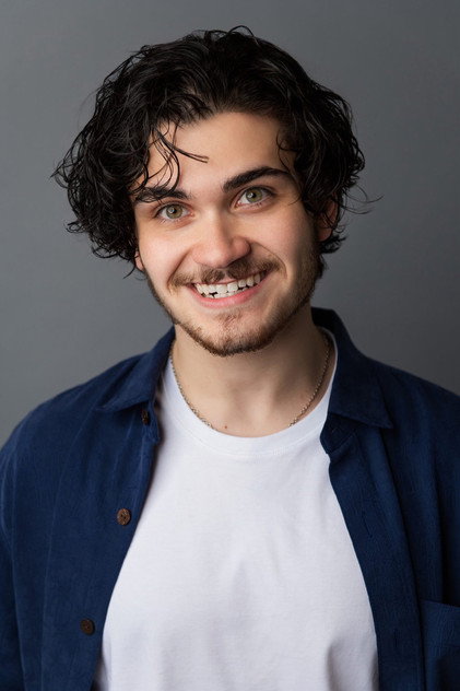Jack McLaughlin