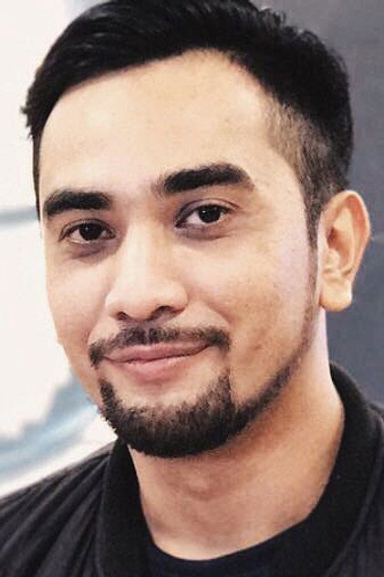 Fahmy Reza
