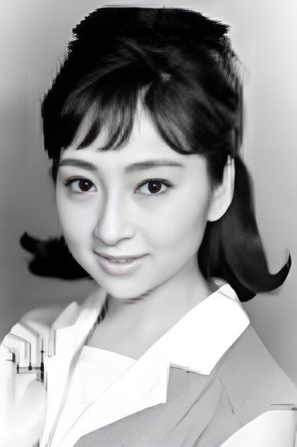 Kyoko Mikage