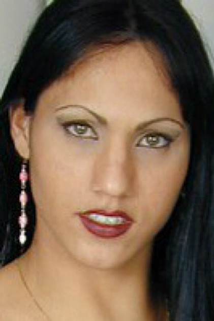 Jennifer Heloizy