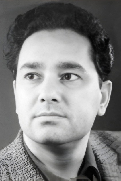 Oraz Khajimuradov