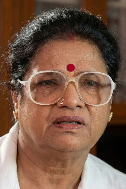 Kalpana Rai