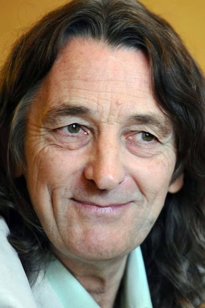Roger Hodgson