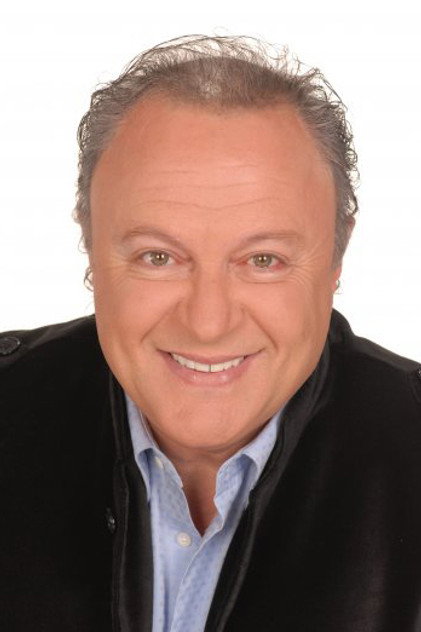 Yiorgos Petrohilos