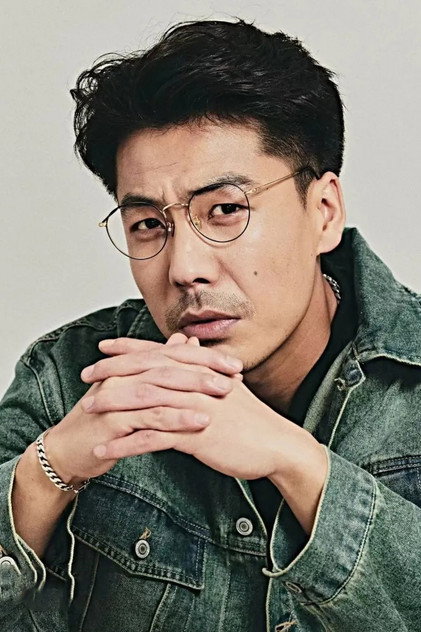 Zheng Xingxing