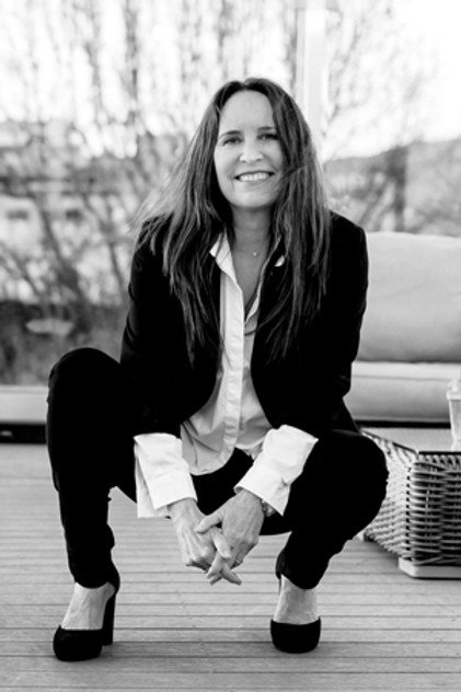 Kate Markowitz