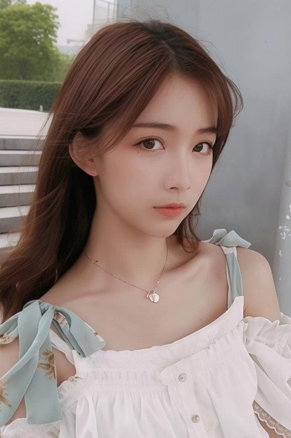 Xu Shi Qi