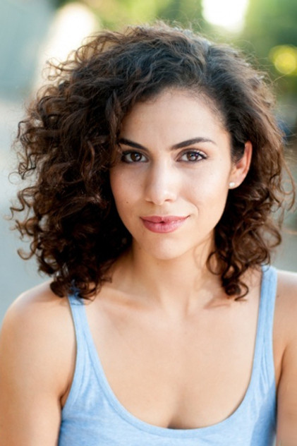 Andrea Sixtos