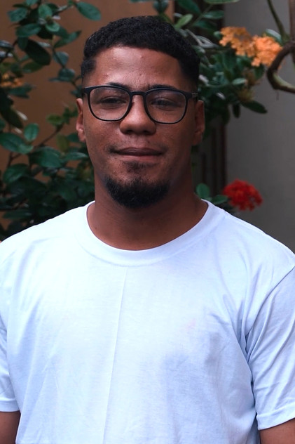 Jholinzo Marte