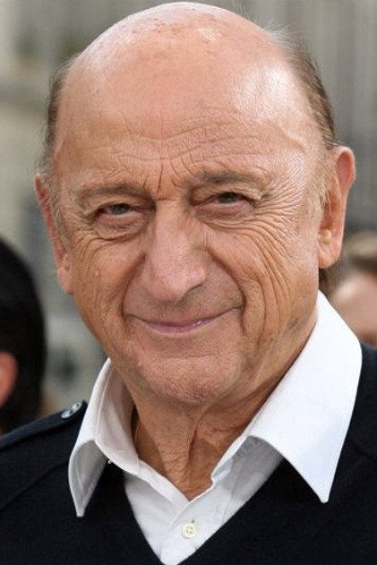 Pierre Bonte