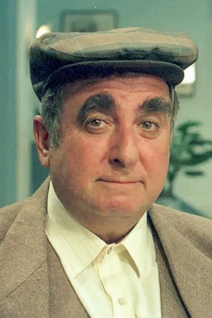 Elias Gleizer