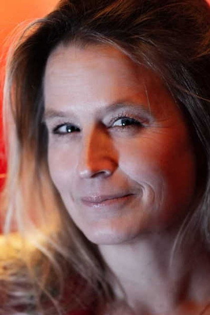 Andrée Deissenberg