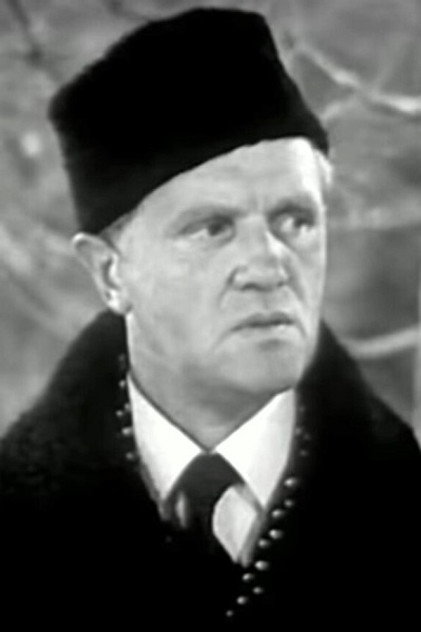 Sven Hugo Borg