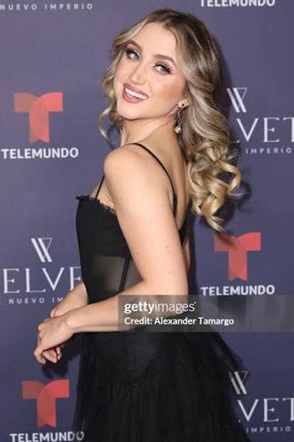 Gabriela Borges