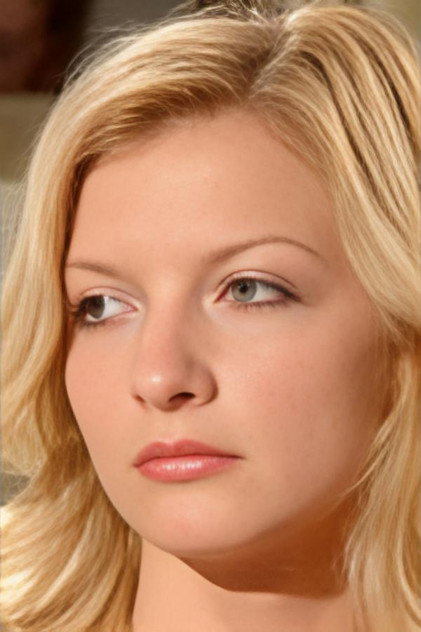 Michèle d'Agro