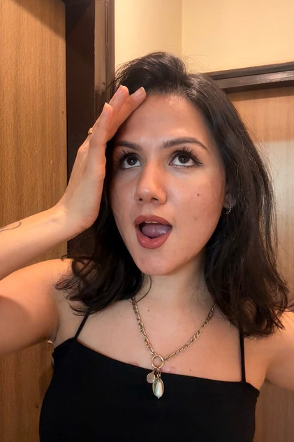 Nicki Negi