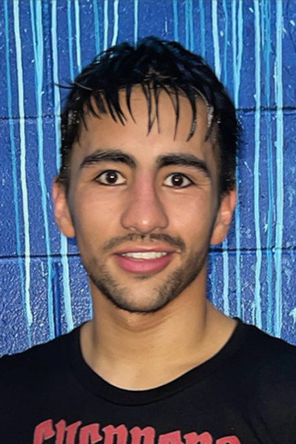 Christian Robles