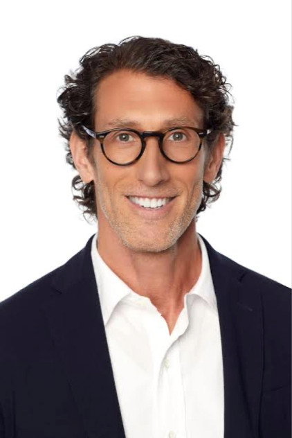 Richard Dickson