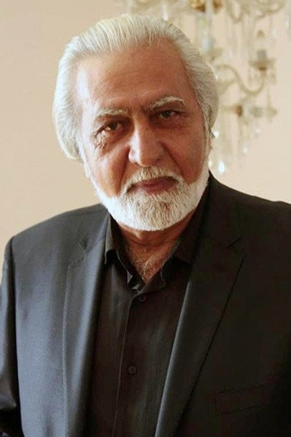 Tavakkul Aliyev