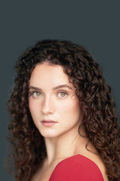 Kiara Mcilravey
