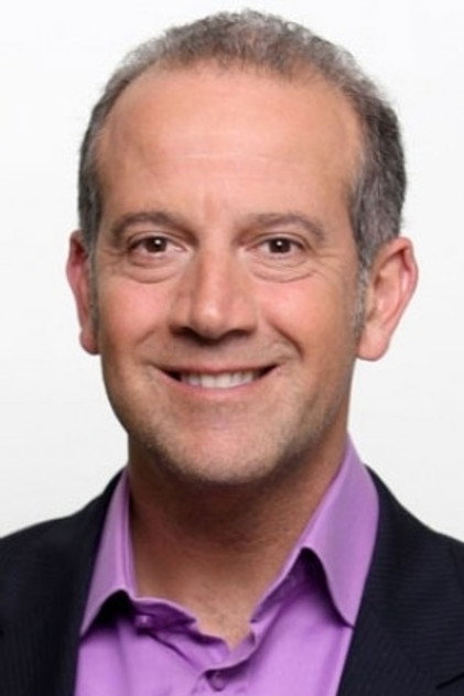 Philippe Dana
