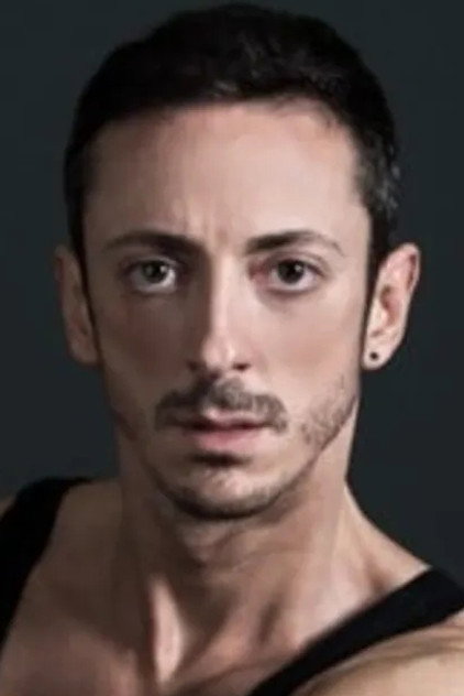 Simon Valastro