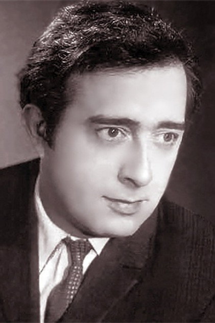 Gamlet Kurbanov