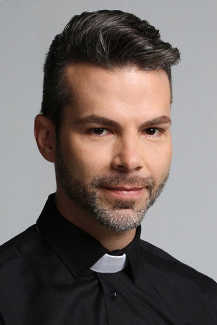 Nacho Huett
