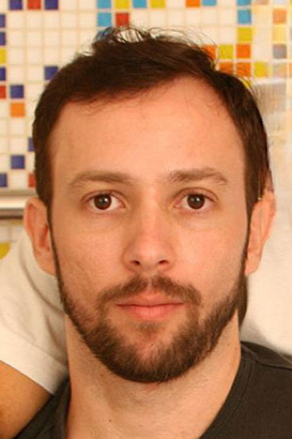 Adriano Eder