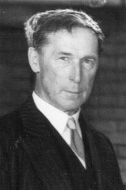 D'Arcy Corrigan