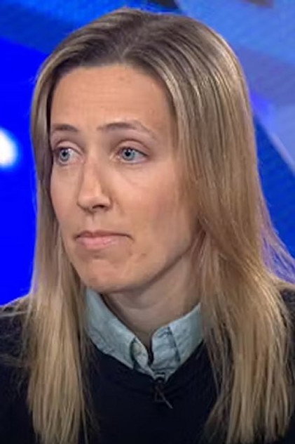 Lise Roulund