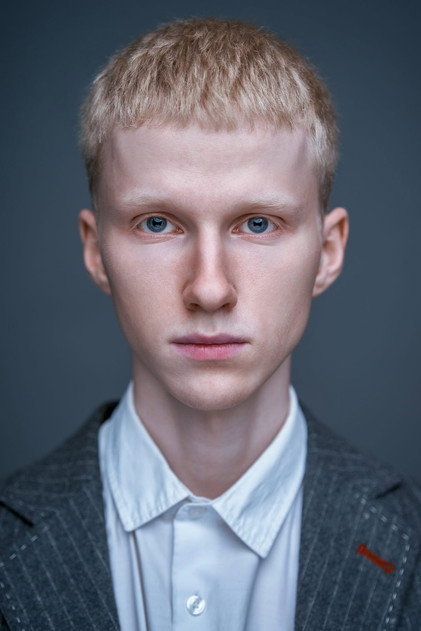 Denis Khokhrin