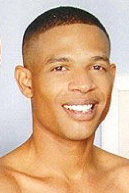 Corey Corey