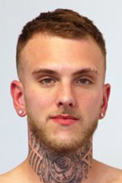 Jordan Smit