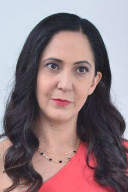 Nantia Charalambous