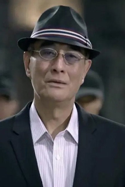 Xuan Chen