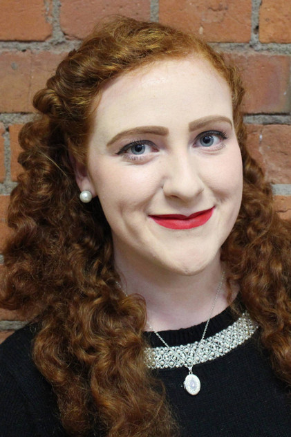 Helen Antrobus
