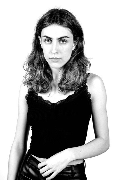 Nahia Bergasa