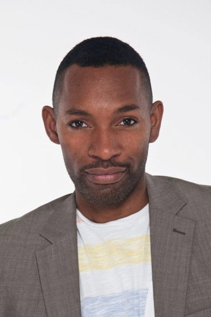 Des Coleman
