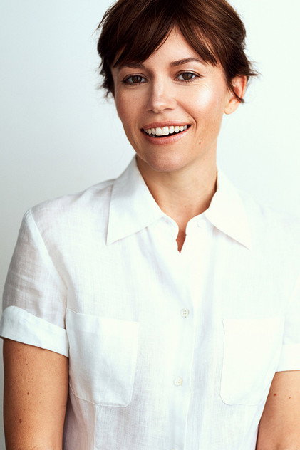 Alexandra Helgerson