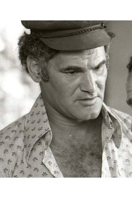 Shmuel Omani