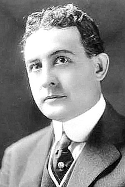 Orrin Johnson