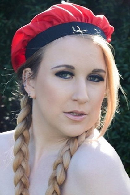 Anna Darling