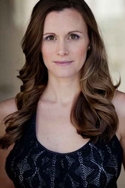Lucia Sullivan