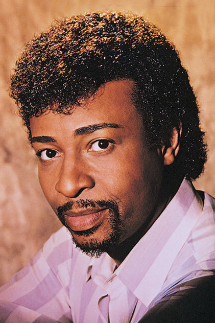 Dennis Edwards