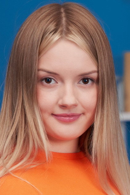 Angelica Heaven