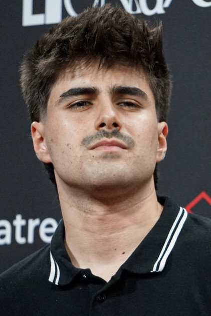 Martin Urrutia