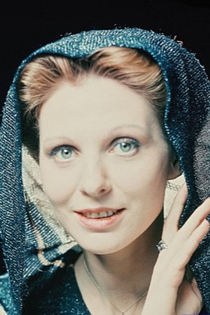 Yelena Ivochkina
