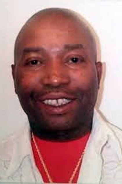 Beloyd Taylor
