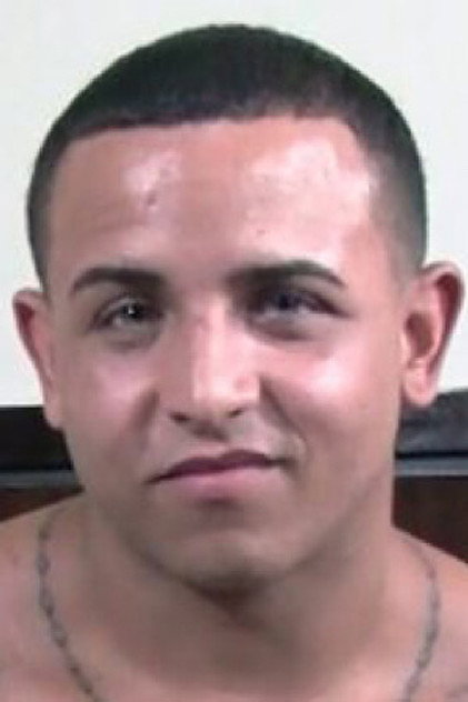 Jeffrey Duran